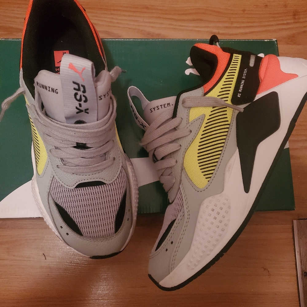 Puma RS X Sneakers